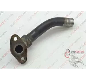 Трубка маслоприемника (от масляного насоса к маслоприемнику) Peugeot J5 103931 Трубка маслоприемника (от масляного насоса к маслоприемнику) Peugeot J5 103931