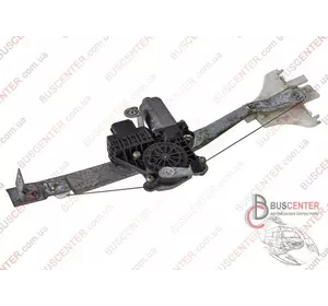 Механизм стеклоподъемника задний левый Ford Mondeo 0130821773 Механизм стеклоподъемника задний левый Ford Mondeo 0130821773