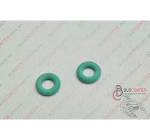 Уплотнительное кольцо обратки форсунки Common Rail Fiat Ducato 1680210141 1 680 210 141 01 Уплотнительное кольцо обратки форсунки Common Rail Fiat Ducato 1680210141 1 680 210 141 01