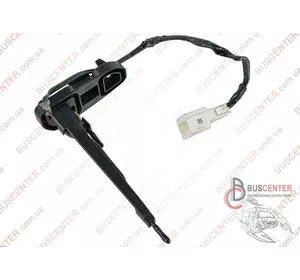 Датчик температуры печки Nissan Leaf T1021646Q Датчик температуры печки Nissan Leaf T1021646Q