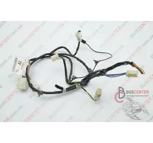 Проводка двери задней ляды Nissan Qashqai 24051BB00A Проводка двери задней ляды Nissan Qashqai 24051BB00A