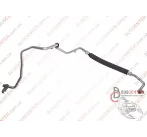 Трубка кондиционера Nissan Leaf 924803NA0A 92480-3NA0A Трубка кондиционера Nissan Leaf 924803NA0A 92480-3NA0A