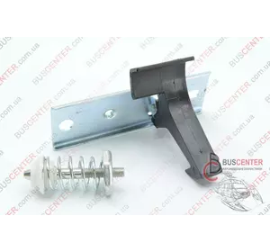 Замок капота Iveco Daily 500321532 GP3804437 Замок капота Iveco Daily 500321532 GP3804437