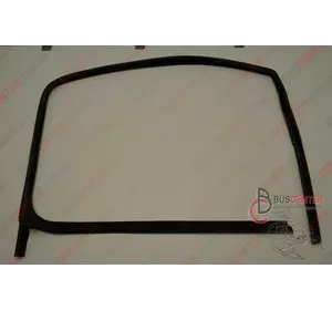 Уплотнитель стекла передней двери левой Fiat Scudo 1498512080 Уплотнитель стекла передней двери левой Fiat Scudo 1498512080