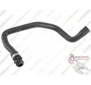 Патрубок радиатора печки Mercedes Sprinter 901 832 66 23 10 93 8964 Патрубок радиатора печки Mercedes Sprinter 901 832 66 23 10 93 8964