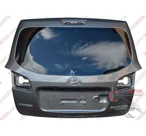 Дверь задняя ляда Hyundai Santa Fe 73700-2B100 Дверь задняя ляда Hyundai Santa Fe 73700-2B100