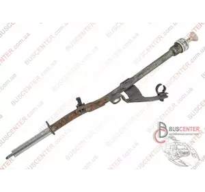 Щуп уровня масла (с корпусом) (АКПП) Mitsubishi Outlander 2706A030 Щуп уровня масла (с корпусом) (АКПП) Mitsubishi Outlander 2706A030