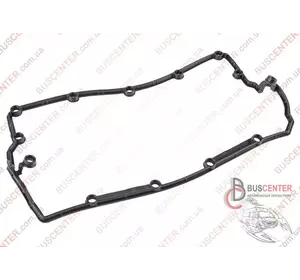 Прокладка клапанной крышки (крышки головки блока цилиндра) Volkswagen Transporter 038 103 483 D 310 3004 Прокладка клапанной крышки (крышки головки блока цилиндра) Volkswagen Transporter 038 103 483 D 310 3004