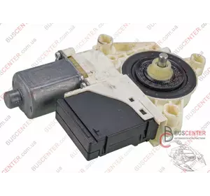 Моторчик стеклоподъемника задней левой двери Renault Megane 827310002R 966362-101 Моторчик стеклоподъемника задней левой двери Renault Megane 827310002R 966362-101