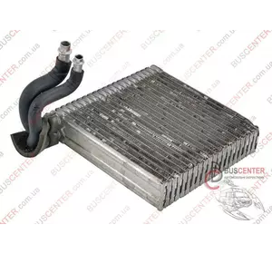 Испаритель кондиционера Renault Duster 272817696R Испаритель кондиционера Renault Duster 272817696R
