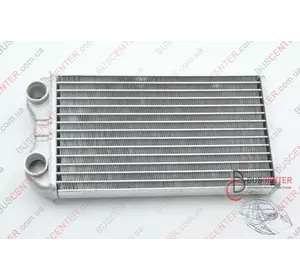 Радиатор печки (обогреватель, отопитель салона) Renault Trafic 7701473279 D6R013TT Радиатор печки (обогреватель, отопитель салона) Renault Trafic 7701473279 D6R013TT