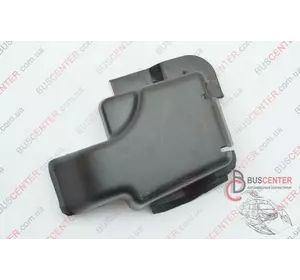 Крышка защитная ручки внутренней передней двери левой Renault Kangoo 7700312257 Крышка защитная ручки внутренней передней двери левой Renault Kangoo 7700312257