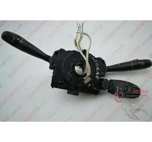 Переключатель подрулевой Citroen Berlingo 96658426XT Переключатель подрулевой Citroen Berlingo 96658426XT