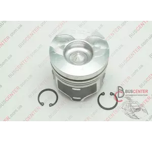 Поршень 0.50 (без колец) Renault Master 021 58 02 102-75956.02 Поршень 0.50 (без колец) Renault Master 021 58 02 102-75956.02