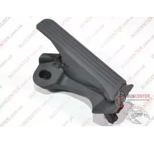 Потенциометр (акселератор, педаль газа) Volkswagen Caddy 1T1 721 503 N 1T1721503N Потенциометр (акселератор, педаль газа) Volkswagen Caddy 1T1 721 503 N 1T1721503N