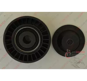 Натяжной ролик генератора (паразитный ролик) Renault Trafic 8200725951 VKM 36087 Натяжной ролик генератора (паразитный ролик) Renault Trafic 8200725951 VKM 36087