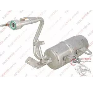 Осушитель кондиционера Volvo V50 NRF 33307 Осушитель кондиционера Volvo V50 NRF 33307