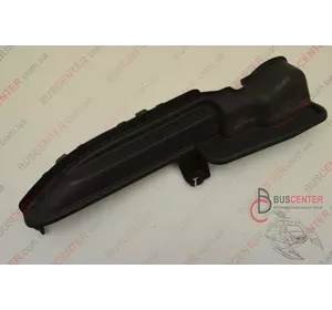 Крышка двигателя декоративная передняя (накладка) Ford Transit 4C1T-14A099-AC Крышка двигателя декоративная передняя (накладка) Ford Transit 4C1T-14A099-AC