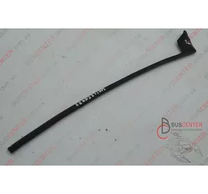 Уплотнитель двери боковой задней левой Nissan Qashqai 82839EY10A Уплотнитель двери боковой задней левой Nissan Qashqai 82839EY10A