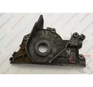 Масляный насос Fiat Fiorino 7533630 Масляный насос Fiat Fiorino 7533630