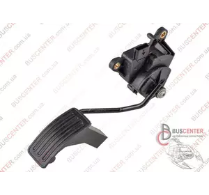 Потенциометр (педаль газа) Nissan X-Trail 18002-JG40A 18002JG40A Потенциометр (педаль газа) Nissan X-Trail 18002-JG40A 18002JG40A