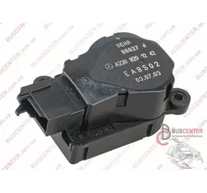 Привод заслонки печки (моторчик) Mercedes M-Class A2308201242 Привод заслонки печки (моторчик) Mercedes M-Class A2308201242