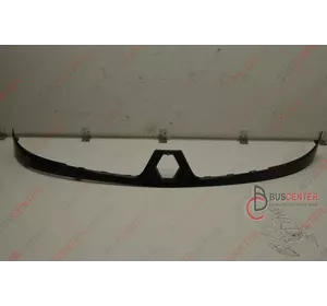 Решетка радиатора внешняя с 2005 Renault Kangoo 7701062876 6502-07-6010995P Решетка радиатора внешняя с 2005 Renault Kangoo 7701062876 6502-07-6010995P