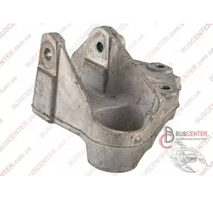 Кронштейн двигателя Peugeot 407 9647646380 Кронштейн двигателя Peugeot 407 9647646380