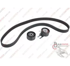Комплект для замены ГРМ (16 клапанов) Fiat Scudo 0831 V4 Комплект для замены ГРМ (16 клапанов) Fiat Scudo 0831 V4