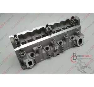 Головка блока цилиндров (ГБЦ) Fiat Ducato 0200 H5 0200H5 Головка блока цилиндров (ГБЦ) Fiat Ducato 0200 H5 0200H5