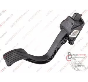 Потенциометр (акселератор, педаль газа) Peugeot Partner 0280755166 Потенциометр (акселератор, педаль газа) Peugeot Partner 0280755166