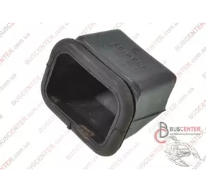 Пыльник ролика боковой правой сдвижной двери Renault Master 7700351265 Пыльник ролика боковой правой сдвижной двери Renault Master 7700351265