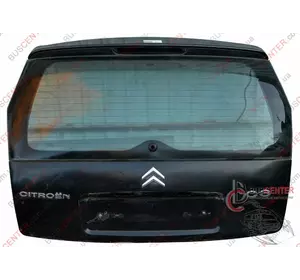 Дверь задняя ляда Citroen C3 8701S7 Дверь задняя ляда Citroen C3 8701S7