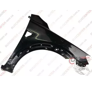 Крыло переднее правое Chevrolet Captiva 96624394 Крыло переднее правое Chevrolet Captiva 96624394