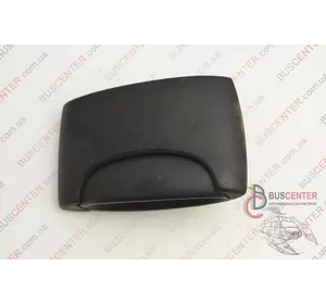 Ручка двери боковой левой раздвижной наружная Renault Kangoo 7700354527 Ручка двери боковой левой раздвижной наружная Renault Kangoo 7700354527