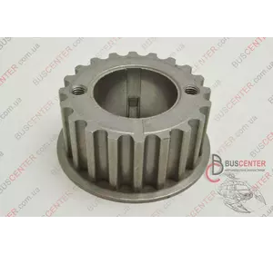 Шестерня коленвала Renault Master 7700100776 RWW 100776 Шестерня коленвала Renault Master 7700100776 RWW 100776
