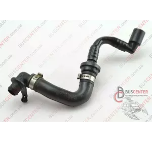 Трубка вакуумной системы (шланг/ патрубок) Volkswagen Transporter 1K0611939 Трубка вакуумной системы (шланг/ патрубок) Volkswagen Transporter 1K0611939