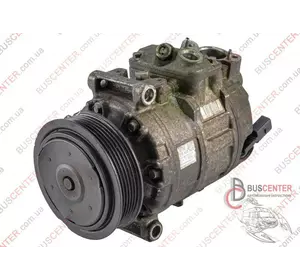 Компрессор кондиционера Volkswagen Crafter 2E0820803D Компрессор кондиционера Volkswagen Crafter 2E0820803D
