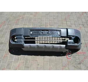 Бампер передний с 2003 4X4 Renault Kangoo 8200204926 Бампер передний с 2003 4X4 Renault Kangoo 8200204926