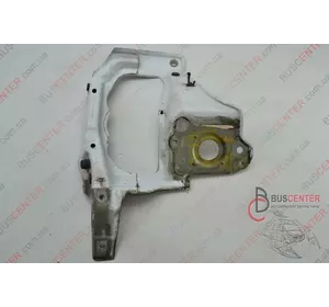 Крепление фары левой (панель, кронштейн, рамка, окуляр) Opel Combo 1312115 13 12 115 Крепление фары левой (панель, кронштейн, рамка, окуляр) Opel Combo 1312115 13 12 115