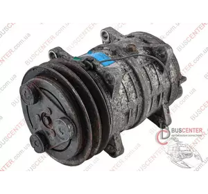 Компрессор кондиционера и холодильника Renault Mascott N466000800 N-46-60008-00 Компрессор кондиционера и холодильника Renault Mascott N466000800 N-46-60008-00