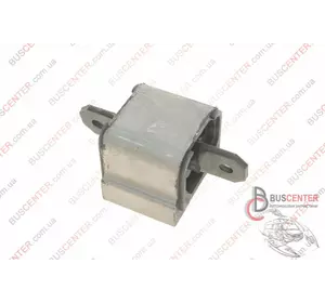 Подушка КПП задняя (опора) Mercedes Sprinter 639 242 00 13 R52519 Подушка КПП задняя (опора) Mercedes Sprinter 639 242 00 13 R52519