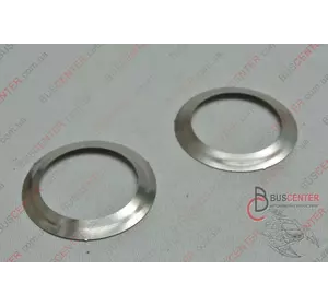 Прокладка клапана EGR (уплотнитель теплообменника EGR, охладителя отработанных газов "1 шт") Fiat Doblo 55187093 Прокладка клапана EGR (уплотнитель теплообменника EGR, охладителя отработанных газов "1 шт") Fiat Doblo 55187093