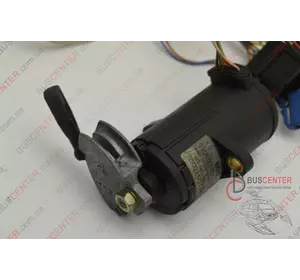 Потенциометр (акселератор, педаль газа) Volkswagen Transporter 0205001020 Потенциометр (акселератор, педаль газа) Volkswagen Transporter 0205001020