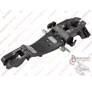 Корпус ручки двери передней левой наружной Land Rover Freelander 6H52203A29CD Корпус ручки двери передней левой наружной Land Rover Freelander 6H52203A29CD