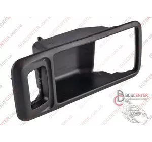 Корпус ручки двери передней / задней правой внутренний Ford Kuga 3M51226A36AFW 3M51-226A36-AFW Корпус ручки двери передней / задней правой внутренний Ford Kuga 3M51226A36AFW 3M51-226A36-AFW