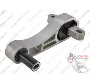 Подушка КПП задняя нижняя Fiat Fiorino 51805434 31507 Подушка КПП задняя нижняя Fiat Fiorino 51805434 31507