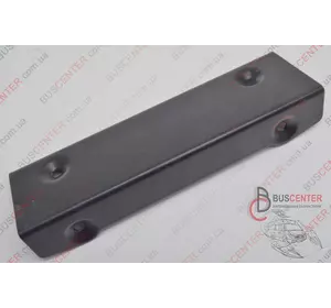 Крепление брызговика переднего ("правое/ левое" направляющая) Mercedes Sprinter 901 882 01 14 RW88009 Крепление брызговика переднего ("правое/ левое" направляющая) Mercedes Sprinter 901 882 01 14 RW88009