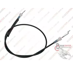 Трос двери боковой правой/ левой раздвижной Mercedes Sprinter 901 760 01 04 BSG 60-770-006 Трос двери боковой правой/ левой раздвижной Mercedes Sprinter 901 760 01 04 BSG 60-770-006