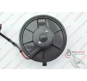 Моторчик печки (вентилятор салона, электродвигатель отопителя) Volkswagen Transporter 701 819 021B 57-0111 Моторчик печки (вентилятор салона, электродвигатель отопителя) Volkswagen Transporter 701 819 021B 57-0111